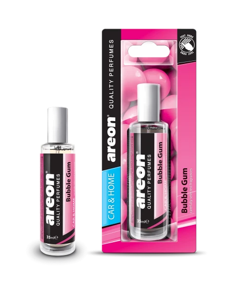 964258 AREON 35ML BLISTER BLACK GUM [1]