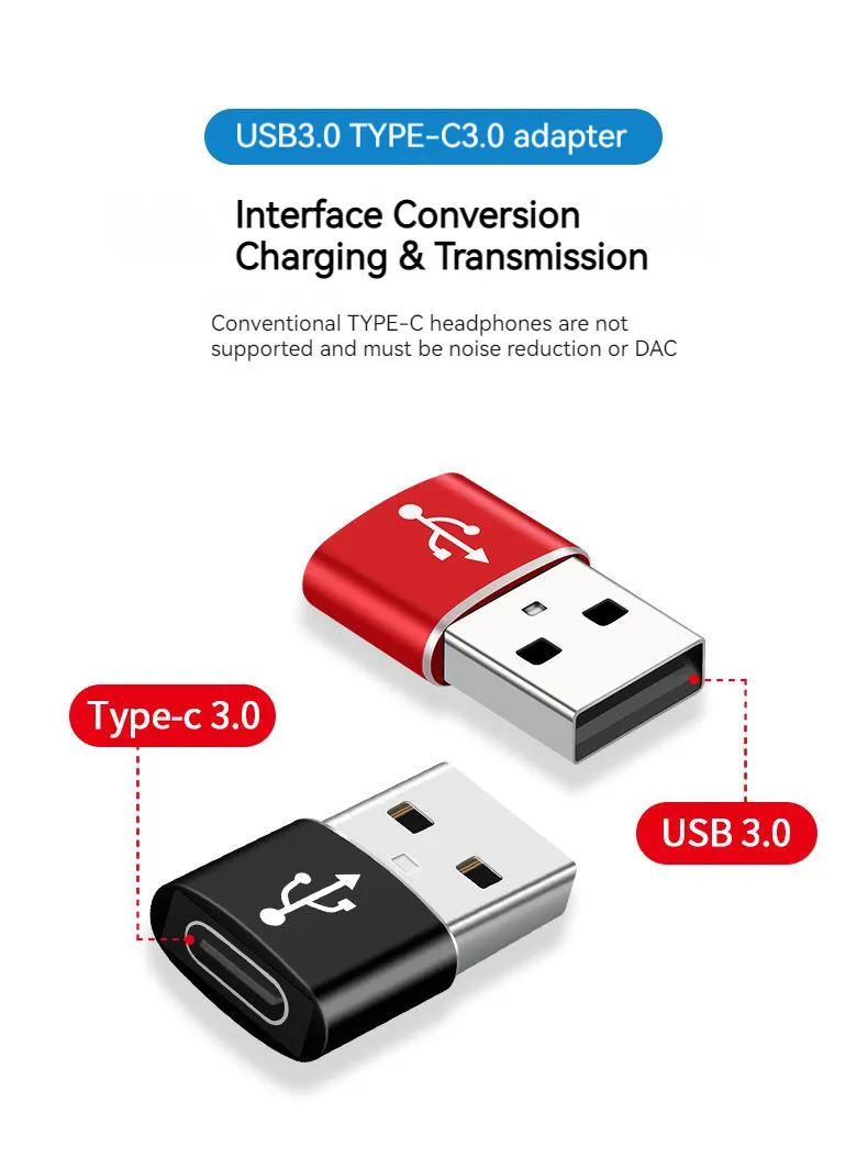 Adaptor [4]