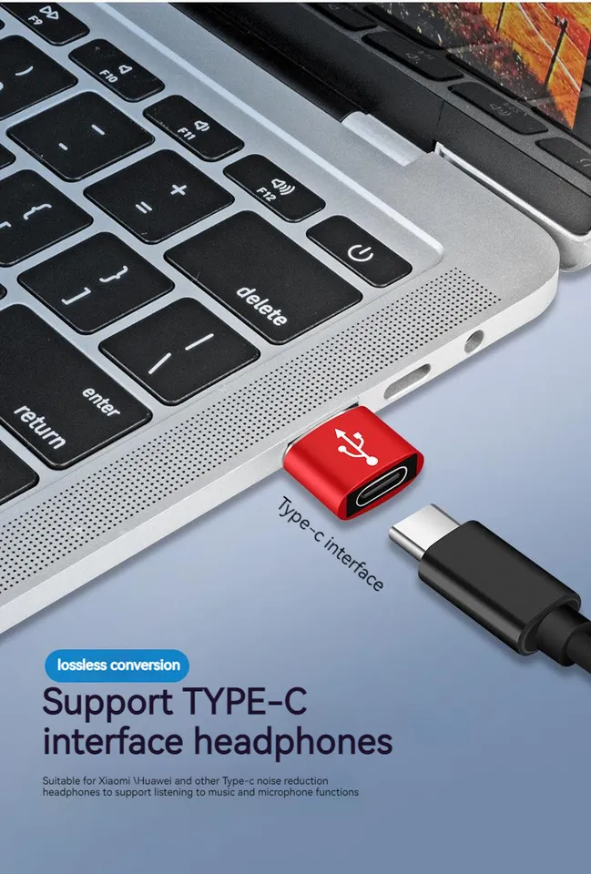 Adaptor [3]