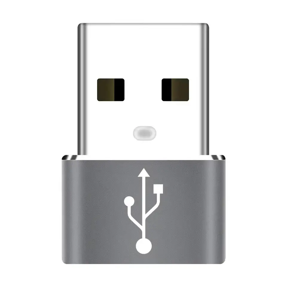 Adaptor [2]