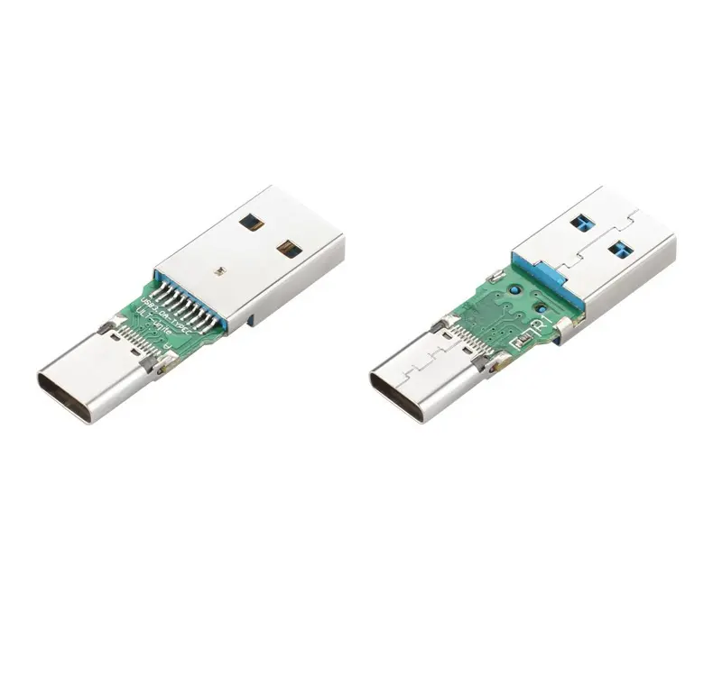 Adaptor [6]