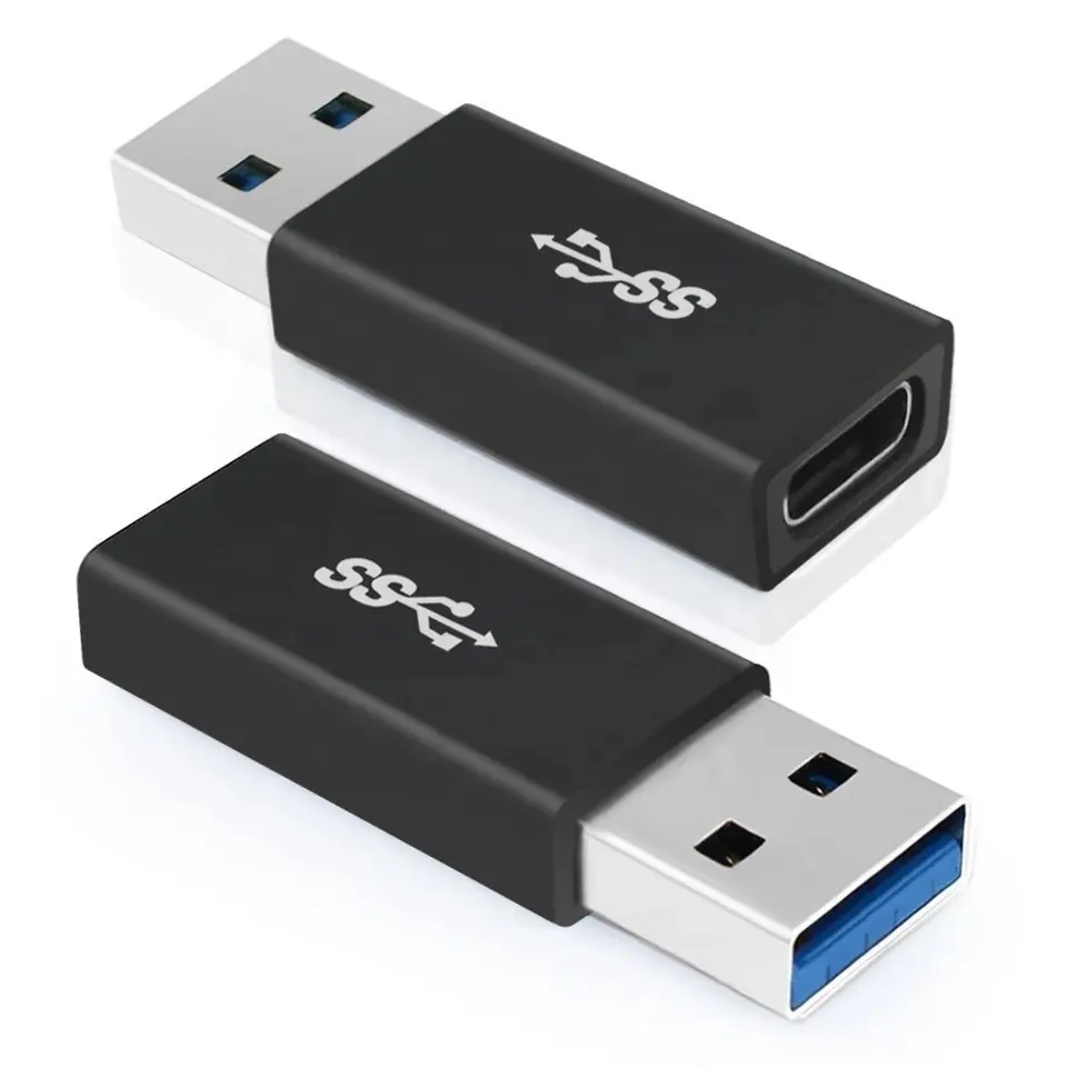 Adaptor [2]