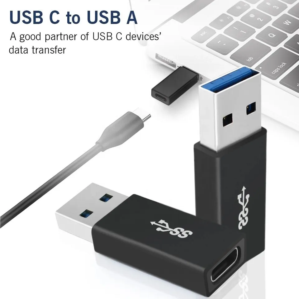Adaptor [4]