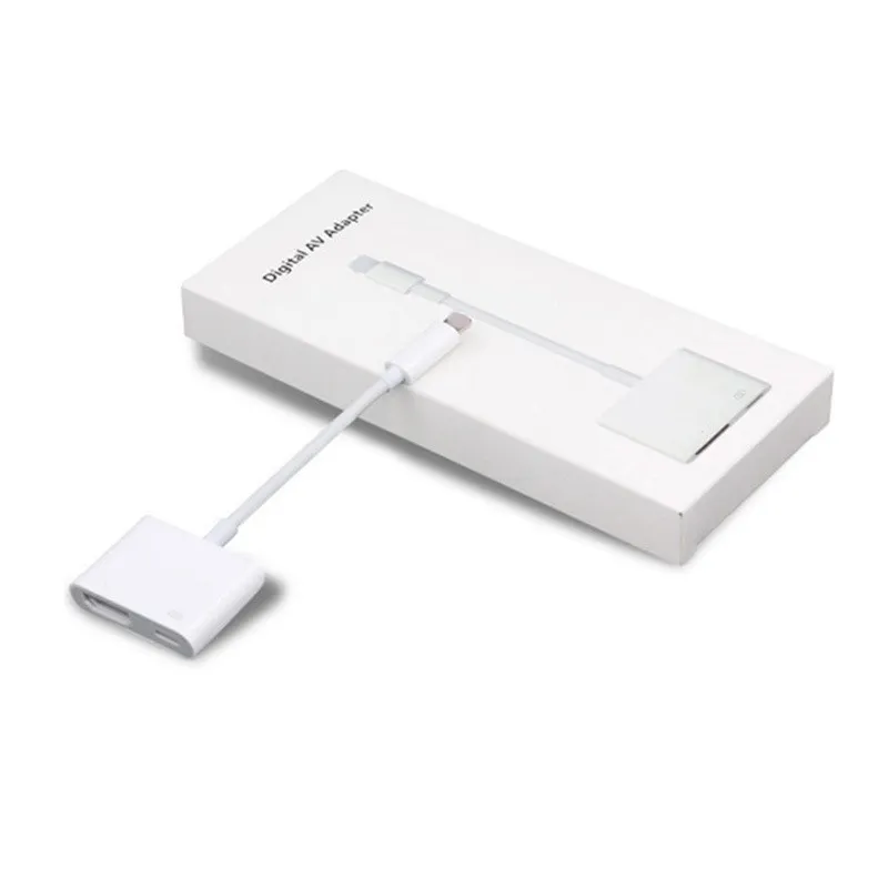 Adaptor-Convertor [6]