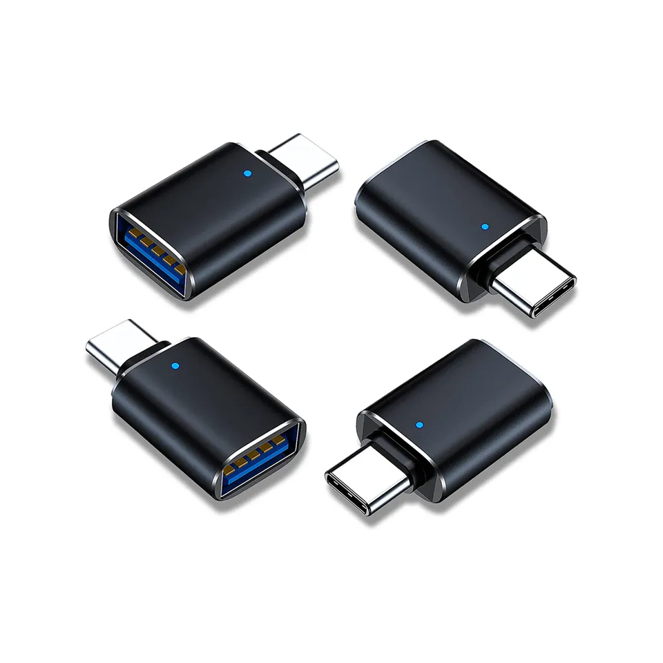 Adaptor-Convertor [1]