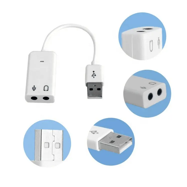 Adaptor-Convertor [4]