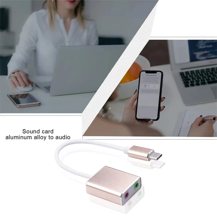 Adaptor-Convertor [6]