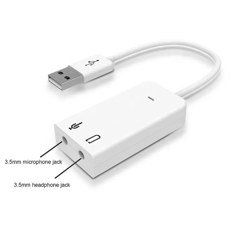Adaptor-Convertor [6]