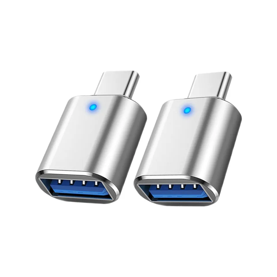 Adaptor-Convertor [2]