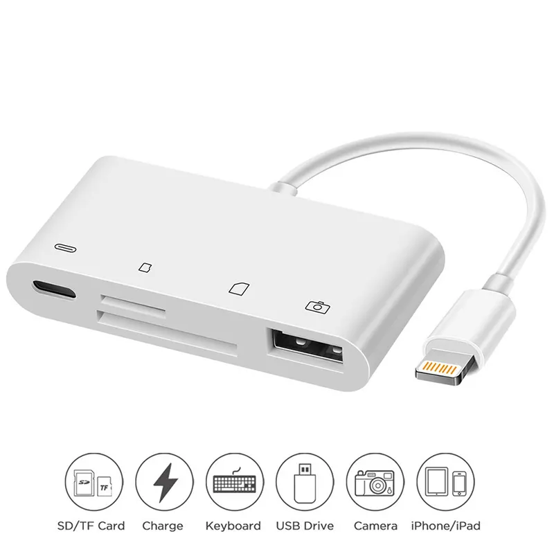 Adaptor-Convertor [7]