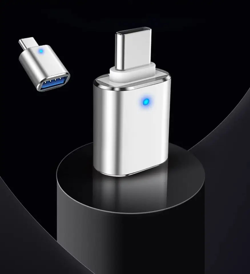 Adaptor-Convertor [5]