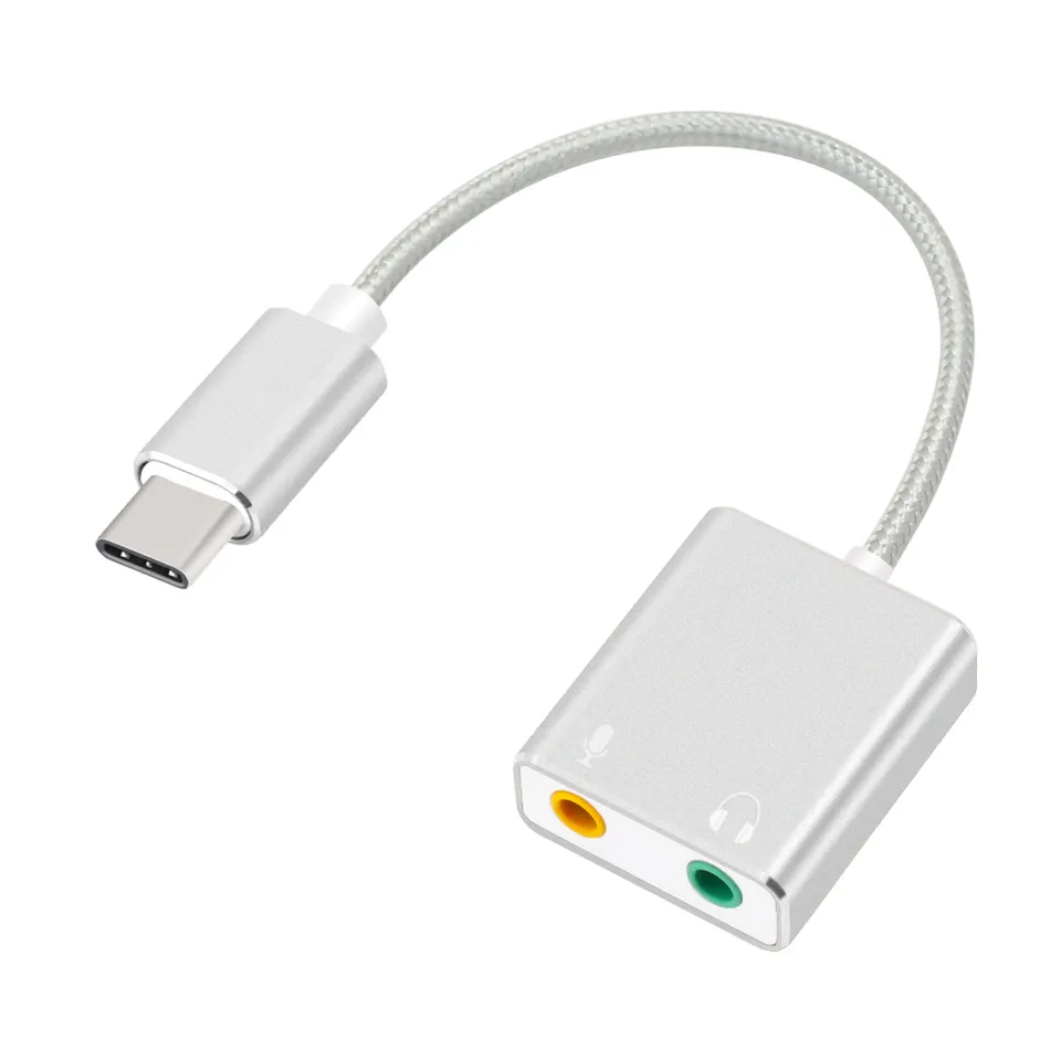 Adaptor-Convertor [3]