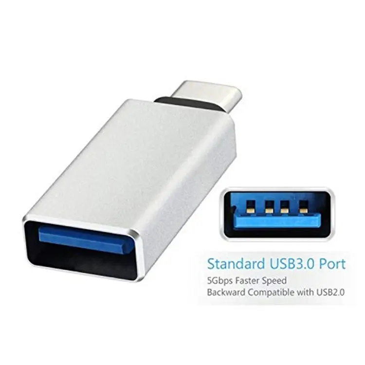 Adaptor-Convertor [2]