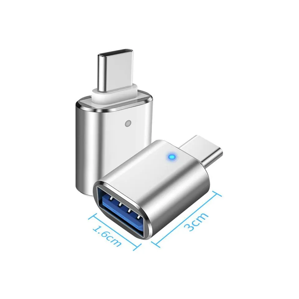 Adaptor-Convertor [4]