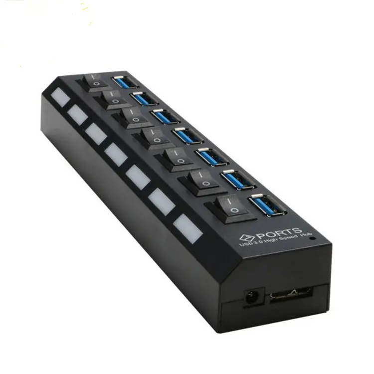 Adaptor-Convertor HUB [3]