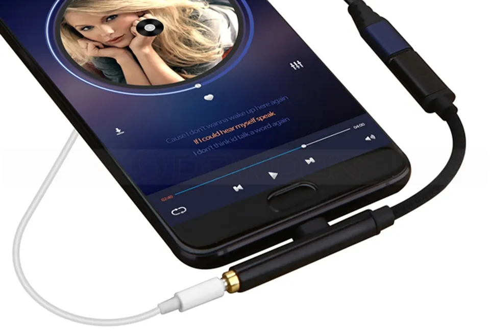 Adaptor-Convertor [2]