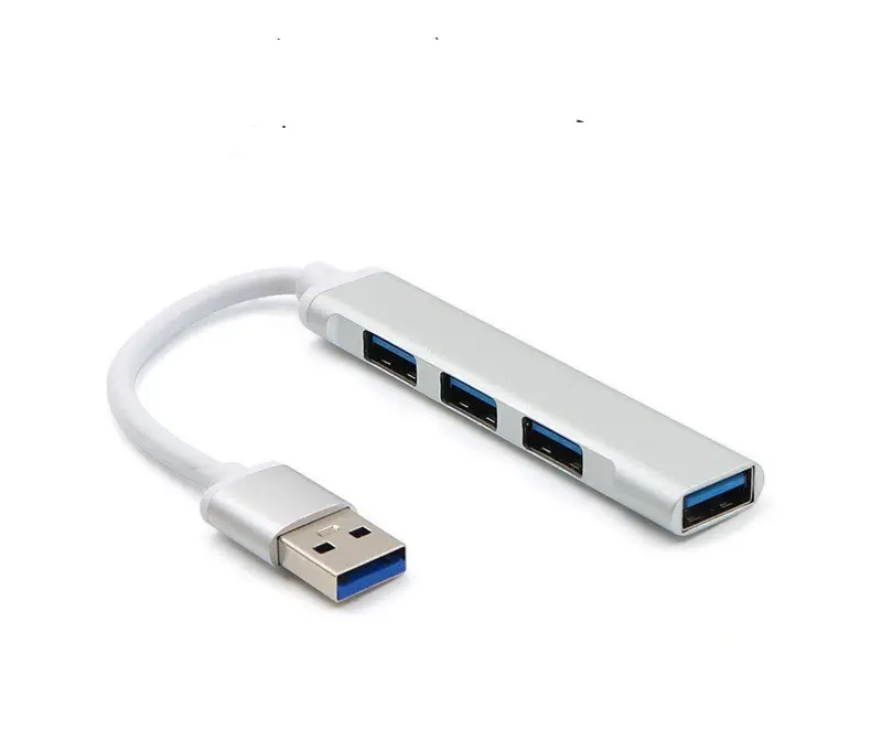 Adaptor-Convertor HUB [2]