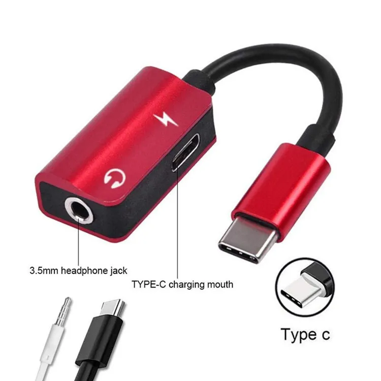 Adaptor-Convertor [5]