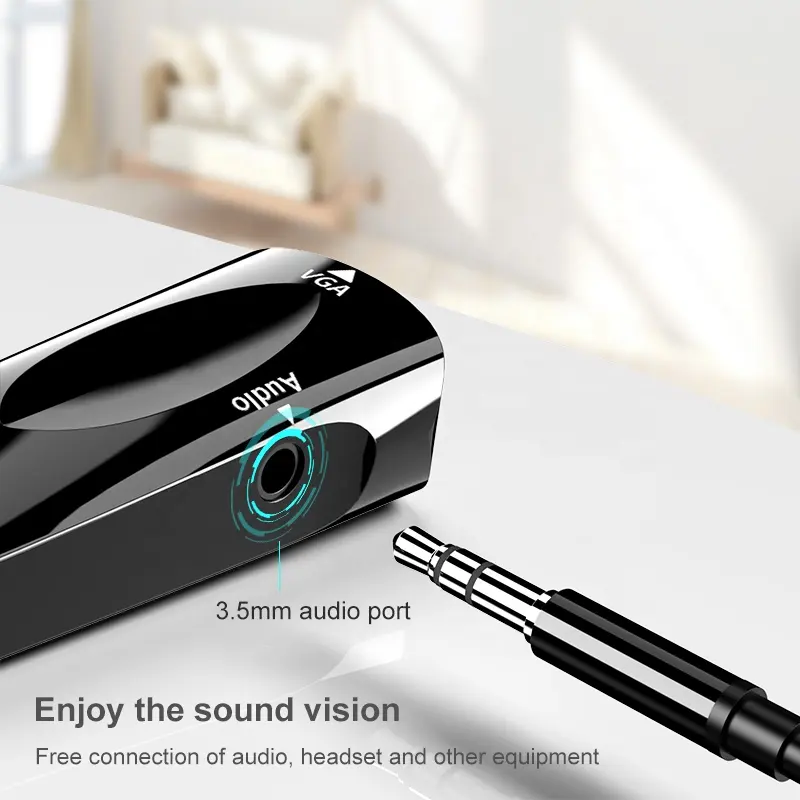 Adaptor-Convertor [3]