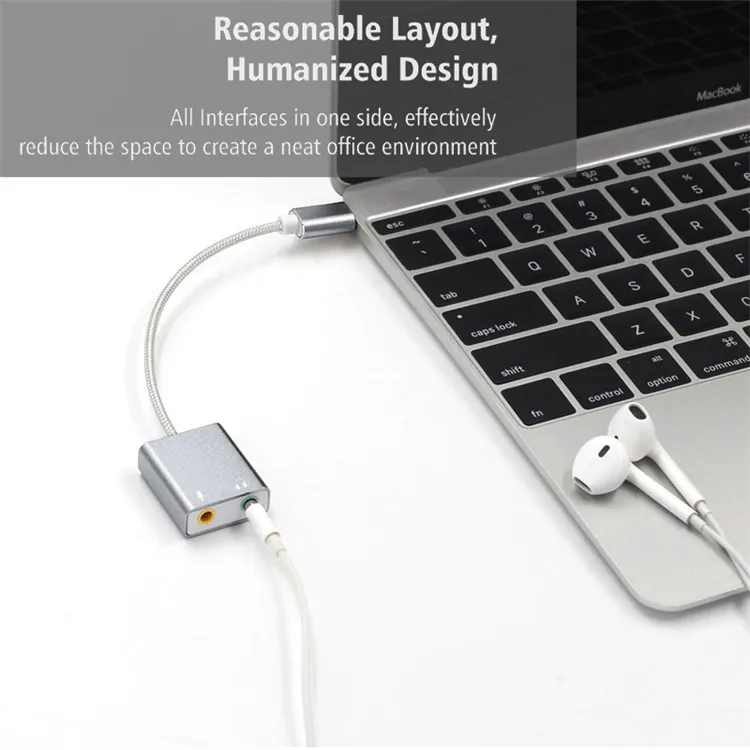 Adaptor-Convertor [7]