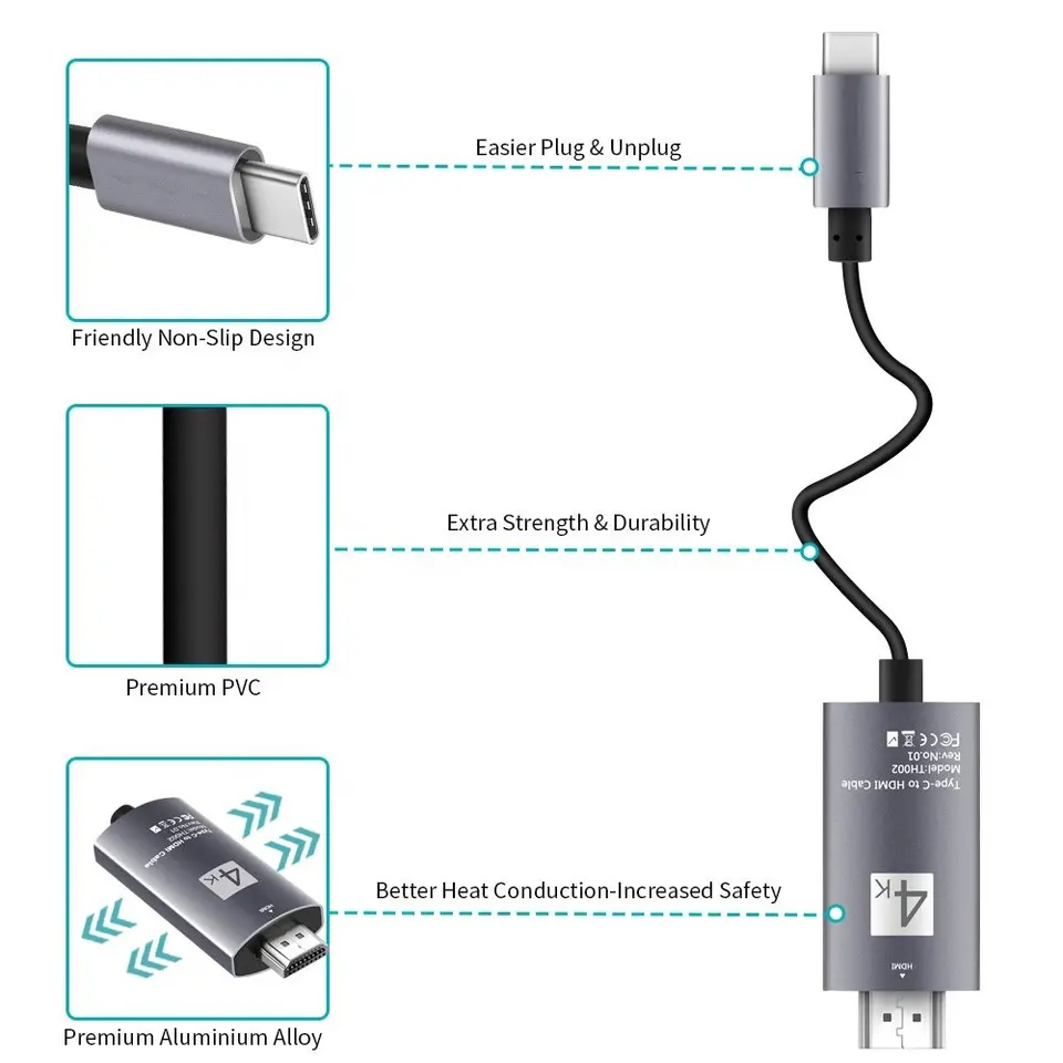 Adaptor-Convertor [7]