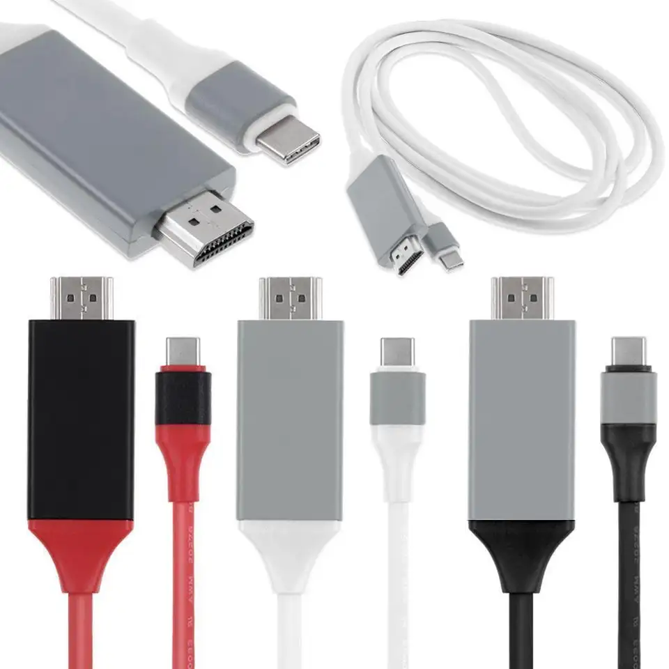 Adaptor-Convertor [4]