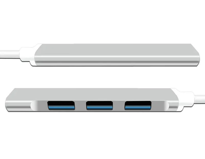 Adaptor-Convertor HUB [3]