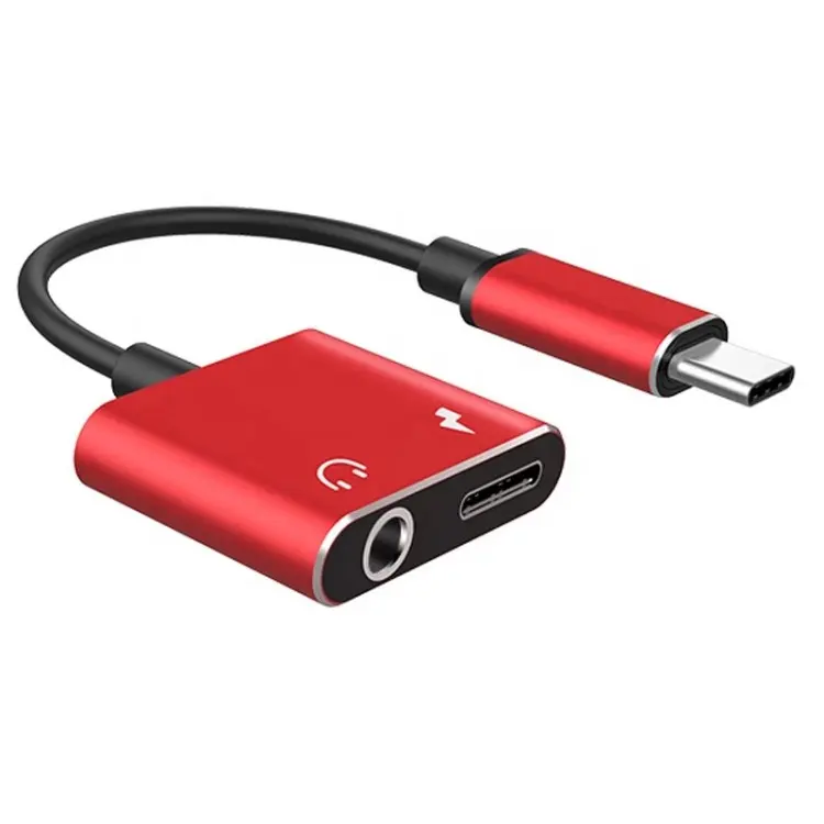 Adaptor-Convertor [8]