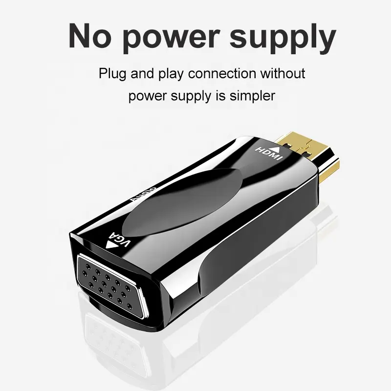 Adaptor-Convertor [2]
