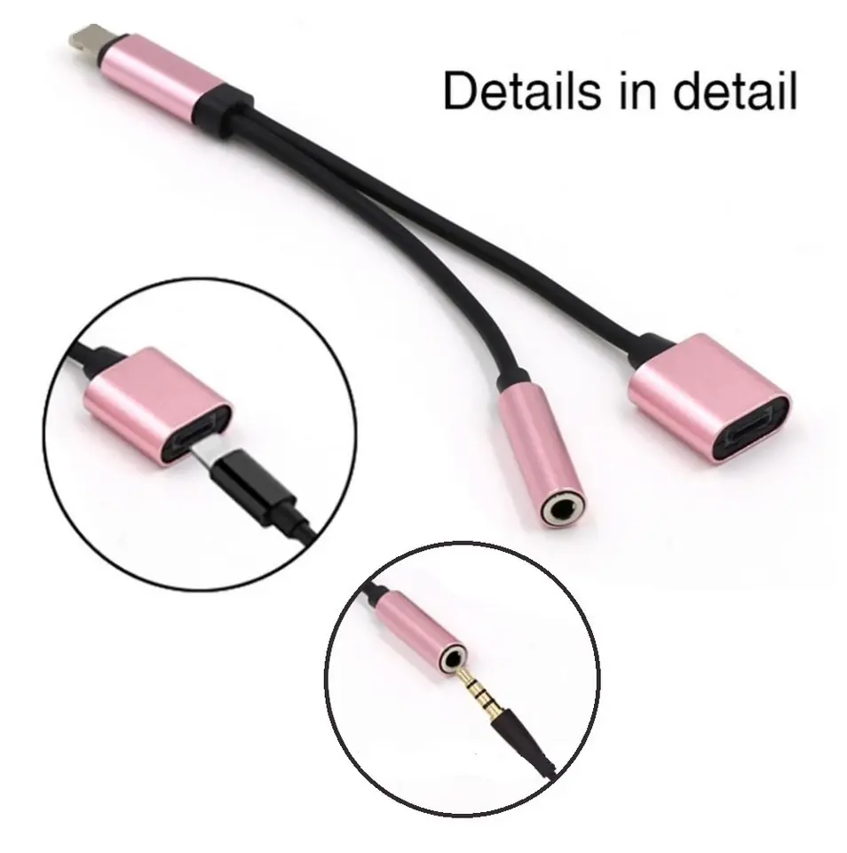 Adaptor-Convertor [9]