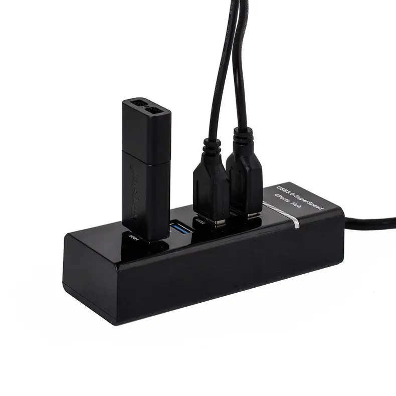Adaptor-Convertor HUB [3]