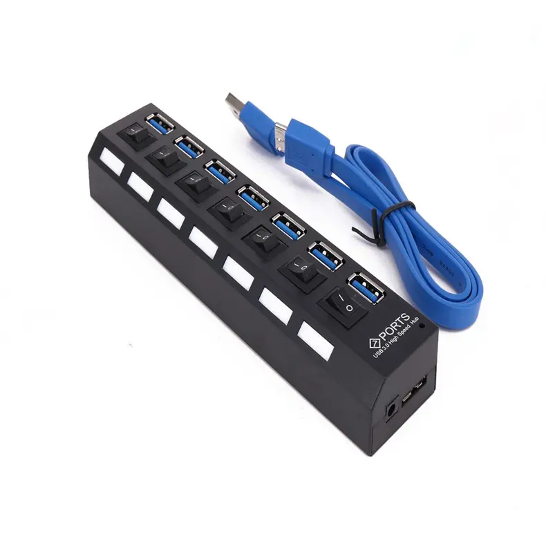 Adaptor-Convertor HUB [2]