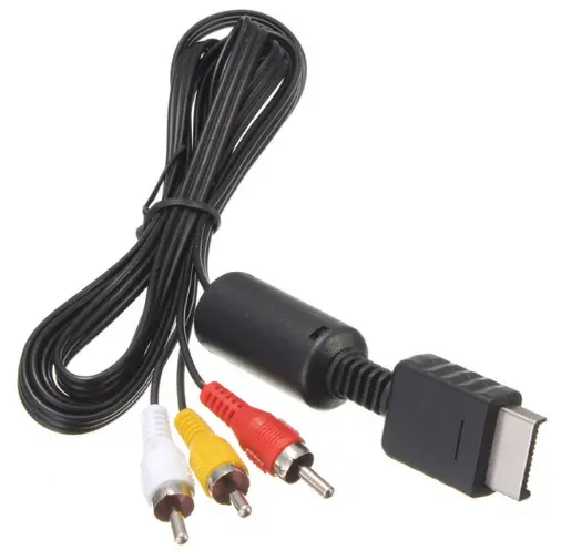 Adaptor-Convertor [5]