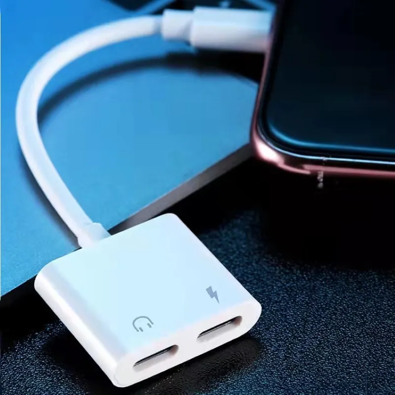 Adaptor-Convertor [5]