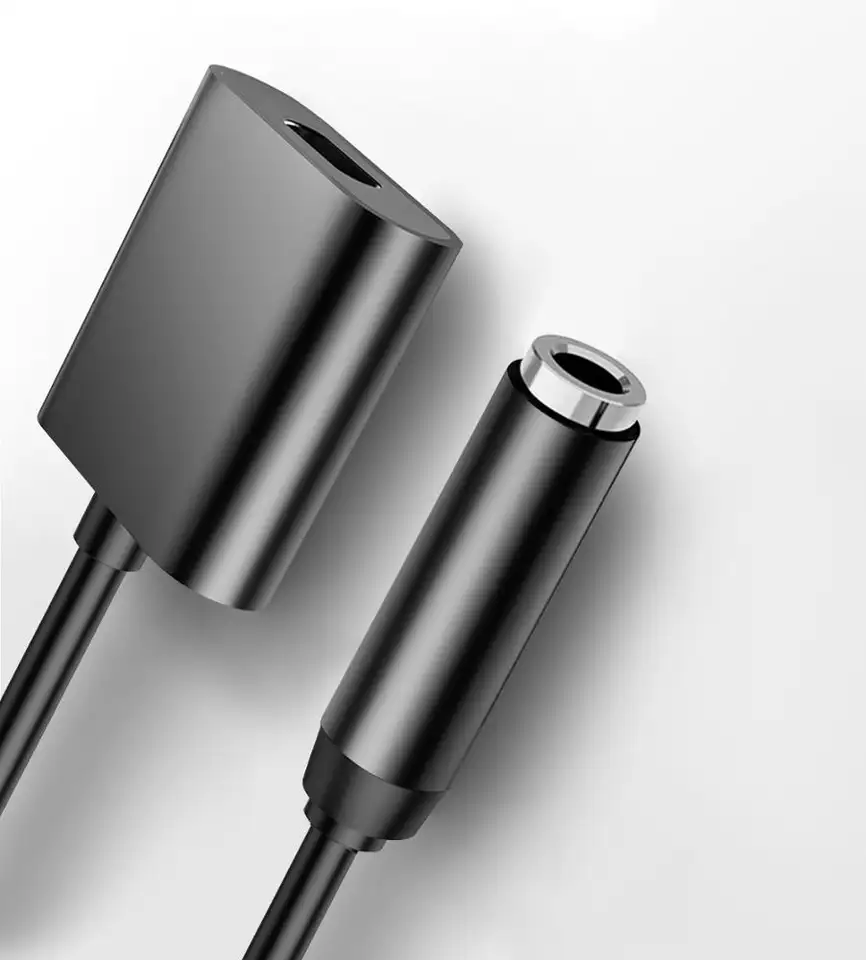 Adaptor-Convertor [7]