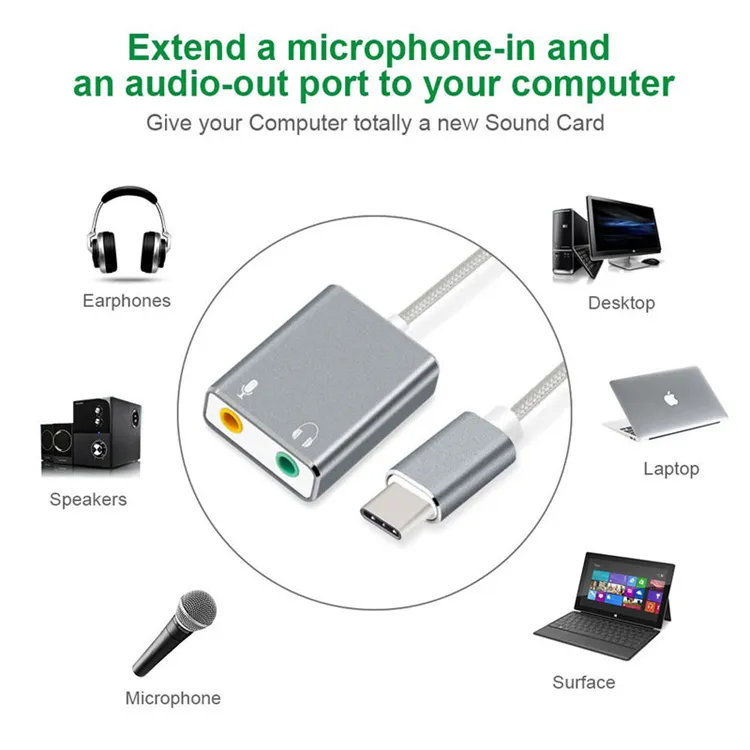 Adaptor-Convertor [4]