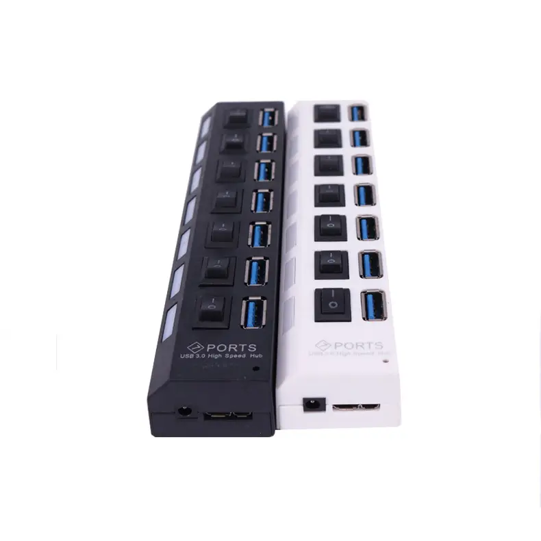 Adaptor-Convertor HUB [6]