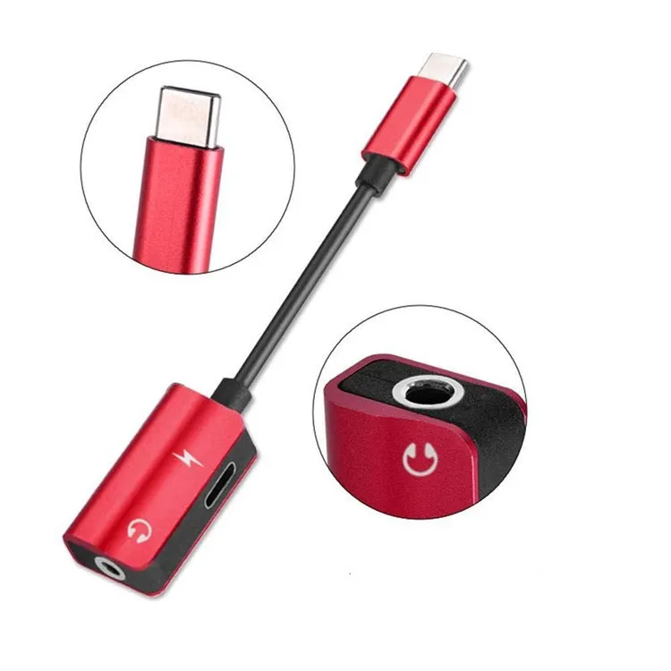 Adaptor-Convertor [2]