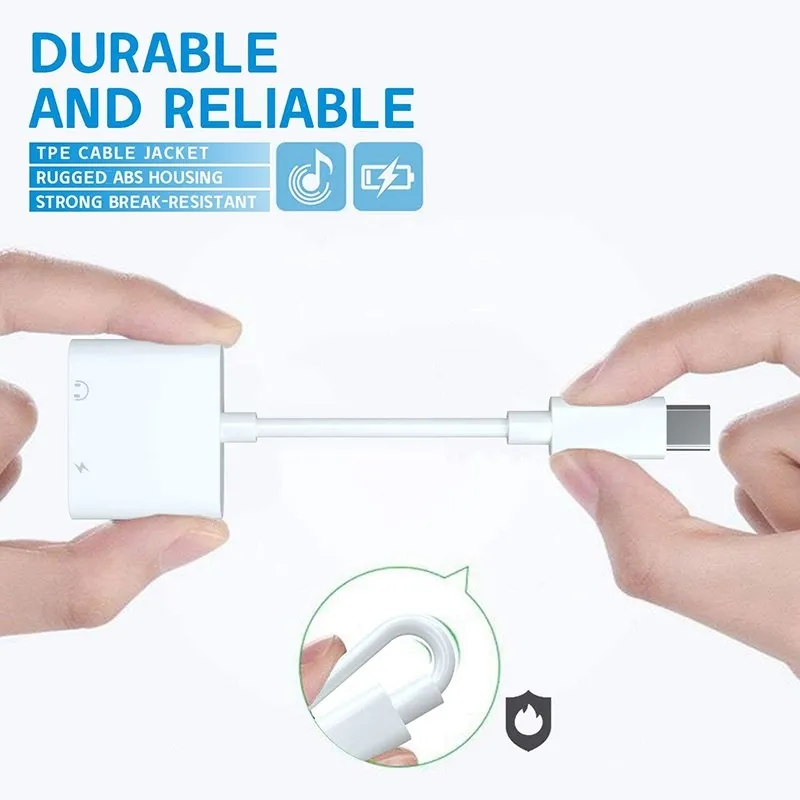 Adaptor-Convertor [6]