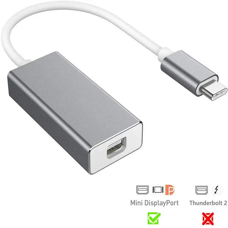 Adaptor-Convertor [6]