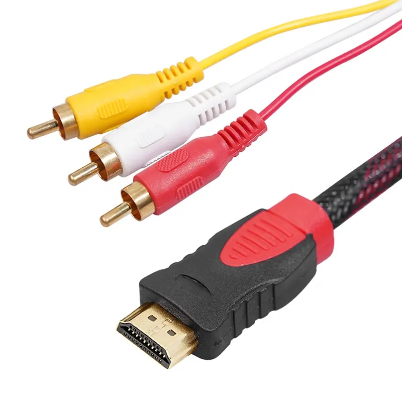 Adaptor-Convertor [2]