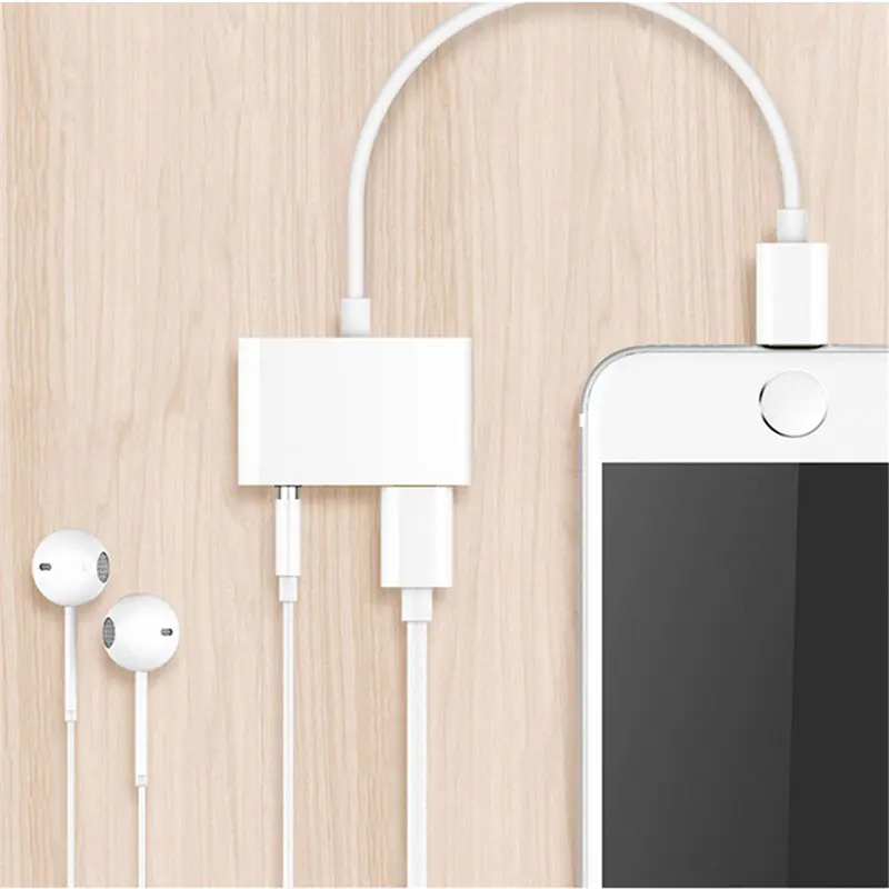 Adaptor-Convertor [4]