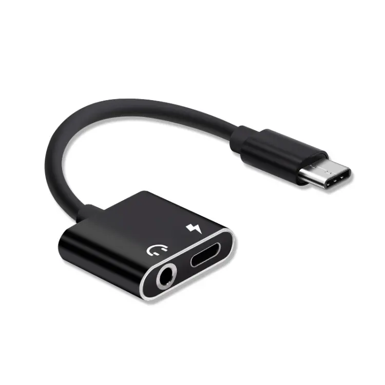 Adaptor-Convertor [2]