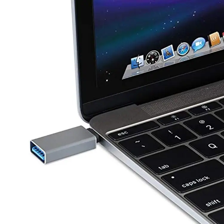 Adaptor-Convertor [4]