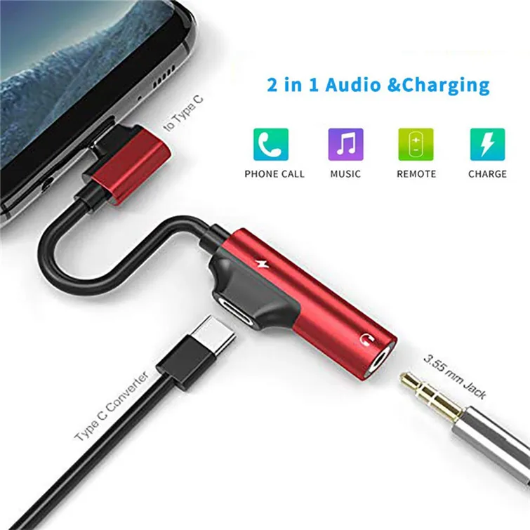 Adaptor-Convertor [3]