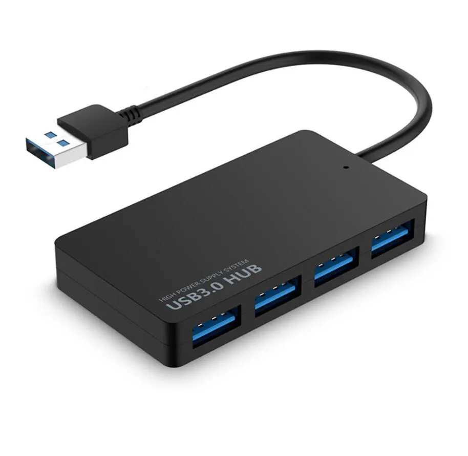 Adaptor-Convertor HUB [2]