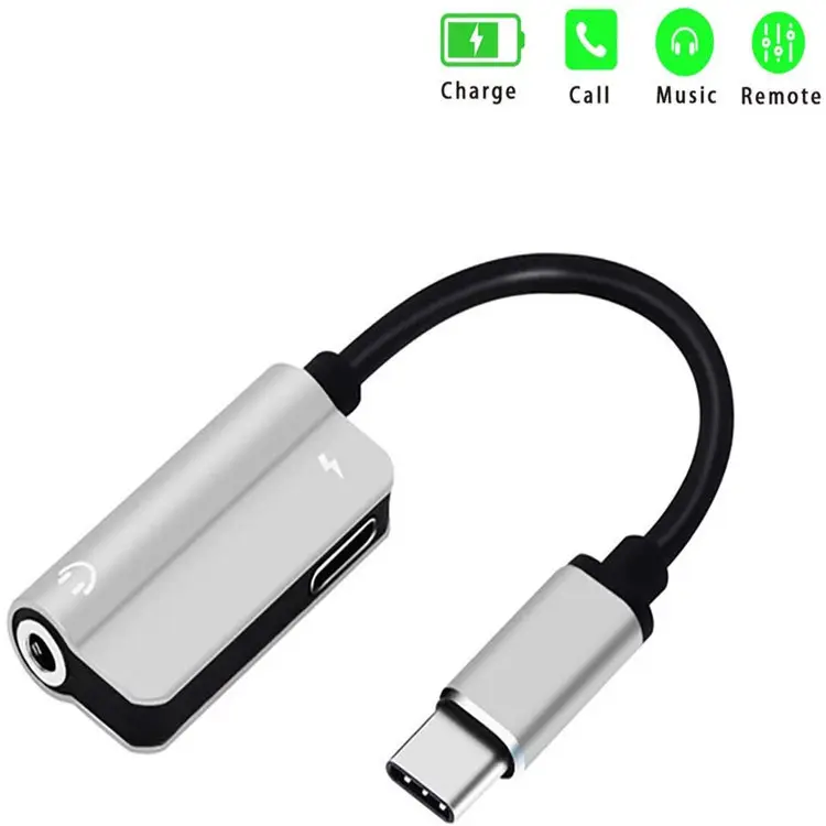 Adaptor-Convertor [6]