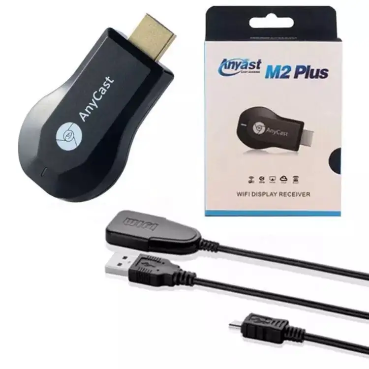 Adaptor-Convertor Anycast M2 Plus 1080p HD [3]