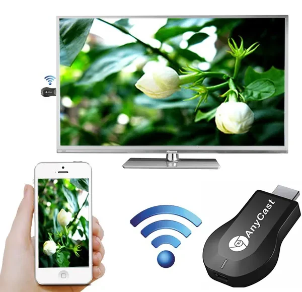 Adaptor-Convertor Anycast M100 5G 4K [6]