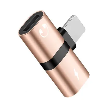 Adaptor-Convertor Apple [7]